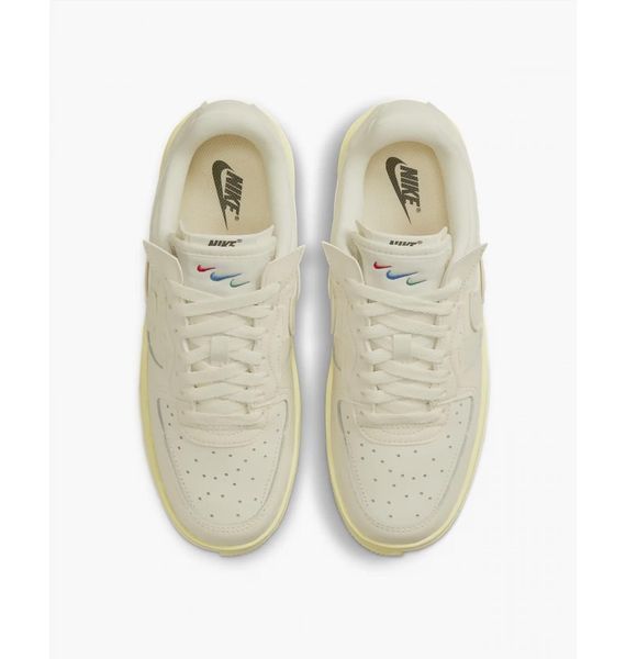 Кросівки жіночі Nike Air Force 1 Fontanka (DH1290-102), 35.5, WHS, 10% - 20%, 1-2 дні