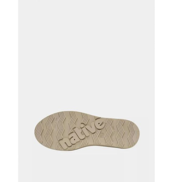Ботинки унисекс Native Fitzsimmons Citylite Bloom (31106848-5716), 36, WHS, 20% - 30%, 1-2 дня