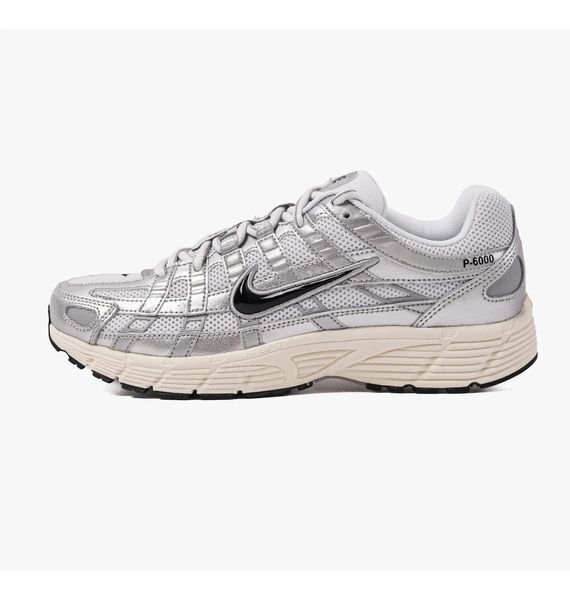 Кросівки унісекс Nike P-6000 (CD6404-105), 40, OFC, 40% - 50%, 1-2 дні