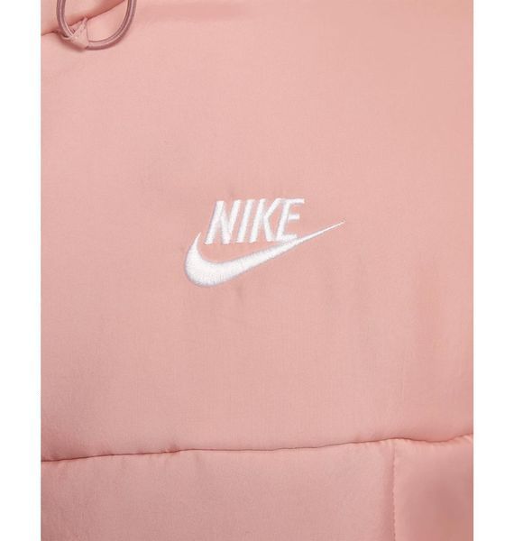 Куртка жіноча Nike W Nsw Tf Thrmr Clsc (FB7675-618), M, WHS, < 10%, 1-2 дні