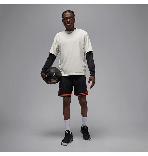 Шорти чоловічі Jordan M Df Sprt Dmnd Short Black (HF9910-011), L, OFC, 20% - 30%, 1-2 дні