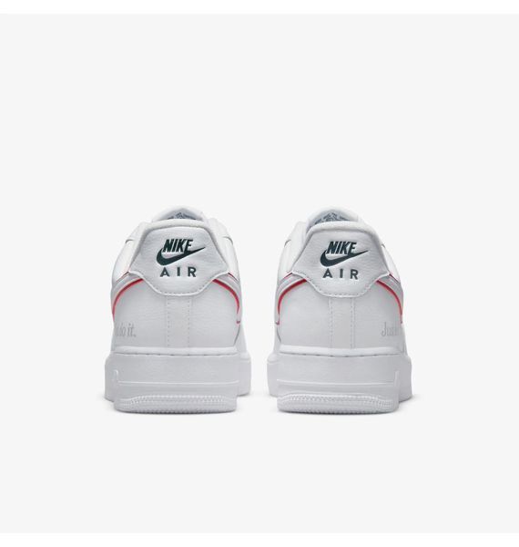 Кроссовки мужские Nike Air Force 1 (DQ0791-100), 42, WHS, < 10%, 1-2 дня