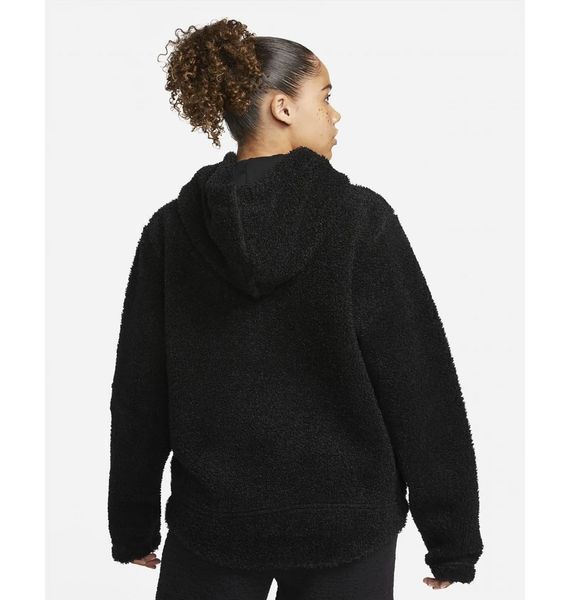 Куртка женская Nike Thermo-Fit Full-Zip Hoodie (DQ6268-010), S, WHS, < 10%, 1-2 дня