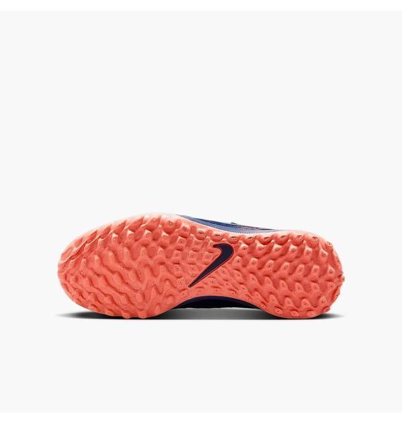 Сороконожки подростковые Nike Jr. Phantom Gx 2 Academy (HF1608-400), 37.5, WHS, < 10%, 1-2 дня