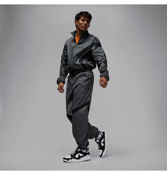 Кросівки чоловічі Jordan Cmft Era Black/White (HJ6777-001), 41, OFC, 40% - 50%, 1-2 дні