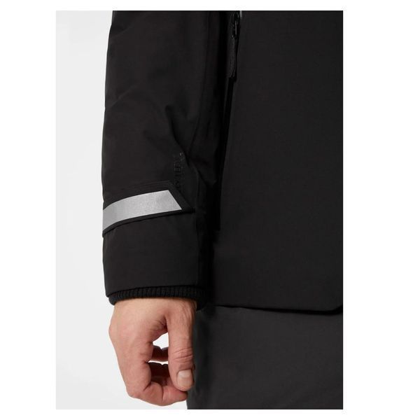 Куртка чоловіча Helly Hansen Urb Pro Down Coat (53634-597), L, WHS, 10% - 20%, 1-2 дні