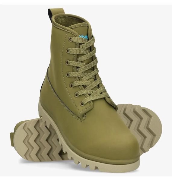 Ботинки женские Native Johnny Treklite Bloom (41108356-3021), 37.5, WHS, < 10%, 1-2 дня