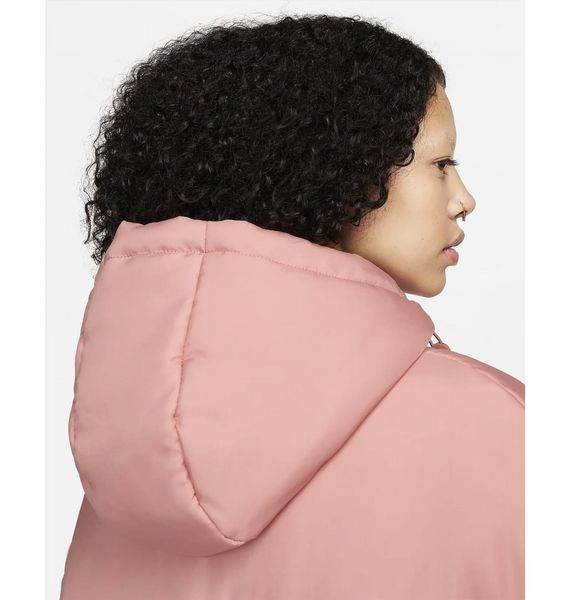 Куртка жіноча Nike W Nsw Tf Thrmr Clsc (FB7675-618), M, WHS, < 10%, 1-2 дні