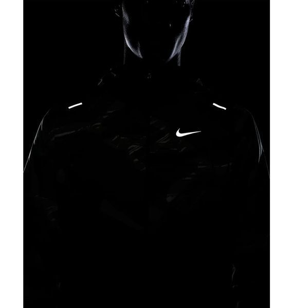 Ветровка мужскиая Nike Repel Windrunner Camo (DV5199-386), M, WHS, 40% - 50%, 1-2 дня