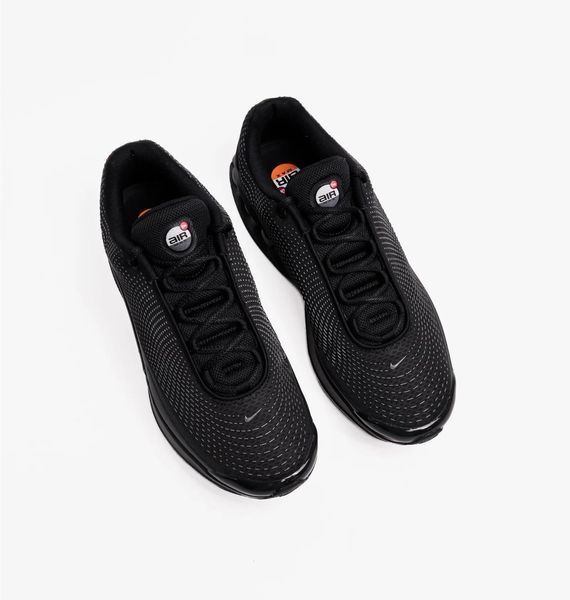 Кроссовки мужские Nike Air Max Dn (DV3337-002), 38, WHS, 30% - 40%, 1-2 дня