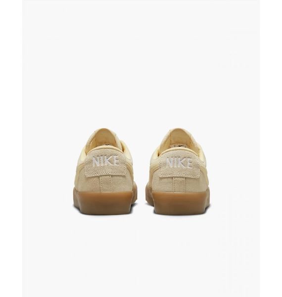 Кросівки унісекс Nike Sb Blazer Low Pro Gt Premium Beige (FN7404-200), 47.5, WHS, 10% - 20%, 1-2 дні