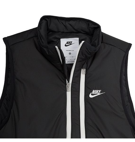 Жилетка чоловіча Nike Sportswear Therma-Fit Legacy (DD6869-010), M, WHS, 20% - 30%, 1-2 дні