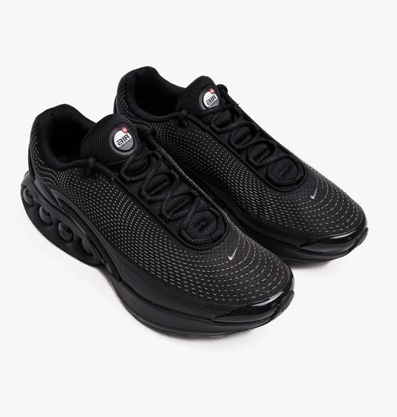 Кроссовки мужские Nike Air Max Dn (DV3337-002), 38, WHS, 30% - 40%, 1-2 дня