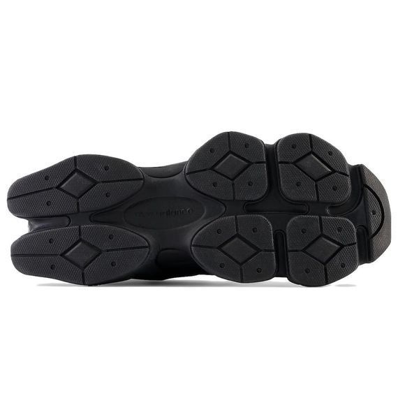 Кросівки чоловічі New Balance 9060 Black (U9060BPM), 41.5, OFC, < 10%, 1-2 дні