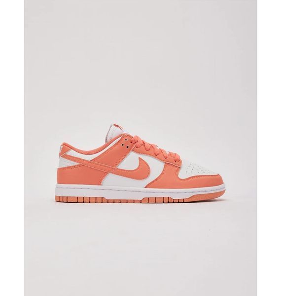 Кросівки жіночі Nike Dunk Low Next Nature (DD1873-109), 38, OFC, > 50%, 1-2 дні