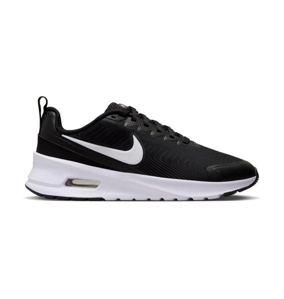 Кросівки жіночі Nike Air Max Nuaxis Black (HF1233-001), 41, WHS, 40% - 50%, 1-2 дні