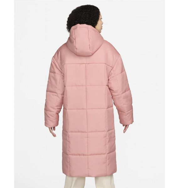 Куртка жіноча Nike W Nsw Tf Thrmr Clsc (FB7675-618), M, WHS, < 10%, 1-2 дні