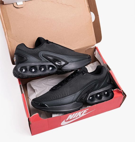 Кроссовки мужские Nike Air Max Dn (DV3337-002), 38, WHS, 30% - 40%, 1-2 дня