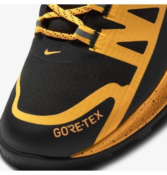 Кросівки чоловічі Nike Acg Air Nasu Gore-Tex (CW6020-001), 38, WHS, 10% - 20%, 1-2 дні