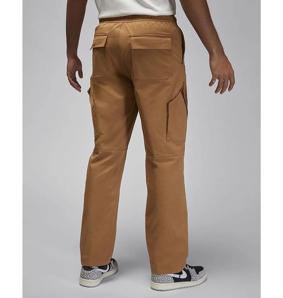 Брюки чоловічі Jordan Chicago Essentials Brown (FB7305-231), L, WHS, 20% - 30%, 1-2 дні