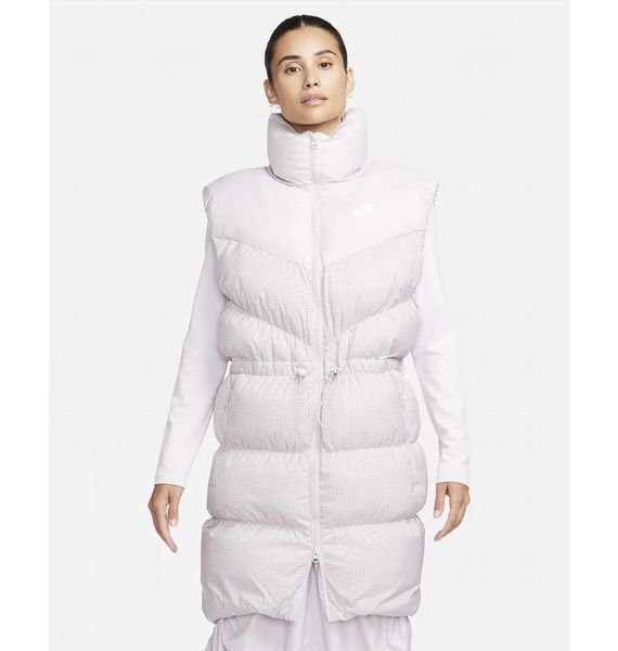 Жилетка женская Nike Sportswear Windpuffer (FB8794-019), M, WHS, < 10%, 1-2 дня