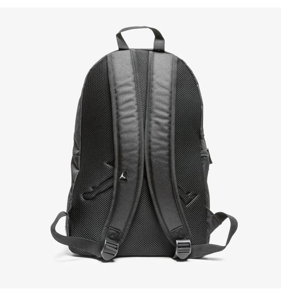 Рюкзак Jordan Jan Air School Backpack (9B0503-023), One Size, WHS, < 10%, 1-2 дня
