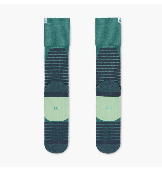 Шкарпетки Nike Acg Green (1 ) (DV5465-301), 38-42, WHS, 20% - 30%, 1-2 дні