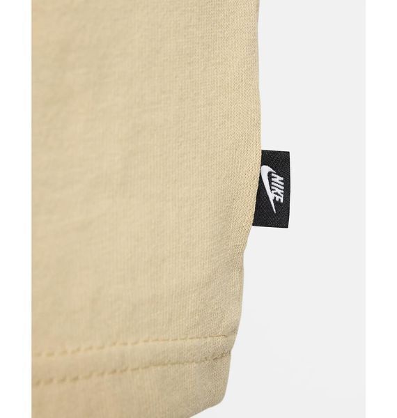 Футболка чоловіча Nike Swoosh Premium Essential (DO7392-252), S, WHS, < 10%, 1-2 дні