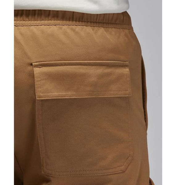 Брюки чоловічі Jordan Chicago Essentials Brown (FB7305-231), L, WHS, 20% - 30%, 1-2 дні