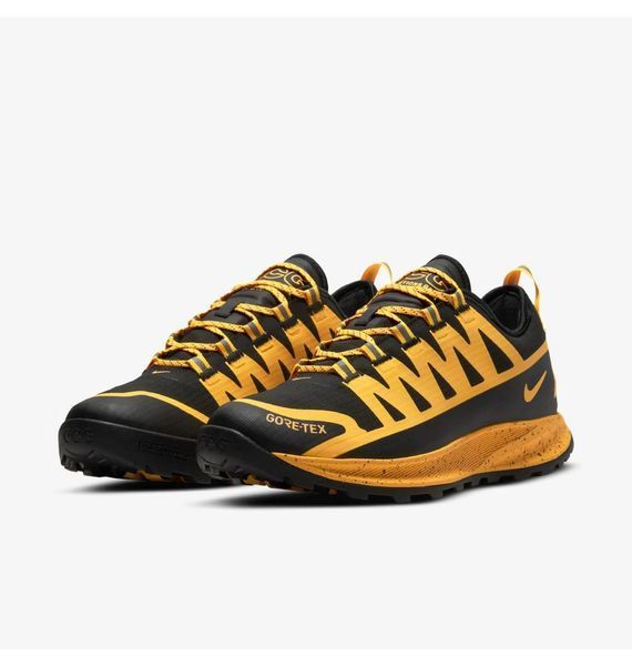 Кросівки чоловічі Nike Acg Air Nasu Gore-Tex (CW6020-001), 38, WHS, 10% - 20%, 1-2 дні