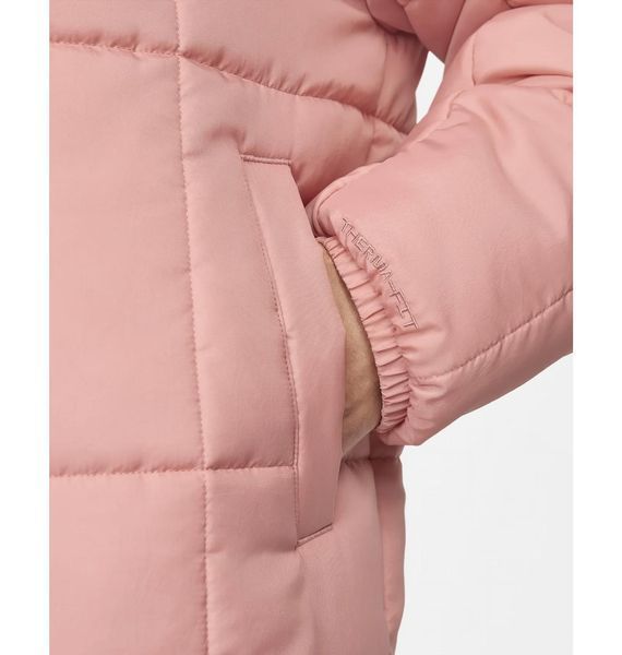 Куртка жіноча Nike W Nsw Tf Thrmr Clsc (FB7675-618), M, WHS, < 10%, 1-2 дні
