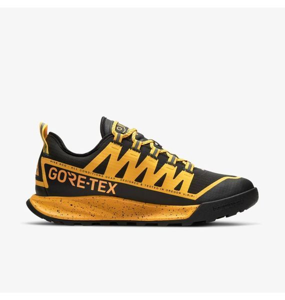 Кросівки чоловічі Nike Acg Air Nasu Gore-Tex (CW6020-001), 38, WHS, 10% - 20%, 1-2 дні
