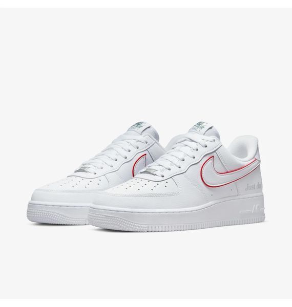 Кроссовки мужские Nike Air Force 1 (DQ0791-100), 42, WHS, < 10%, 1-2 дня