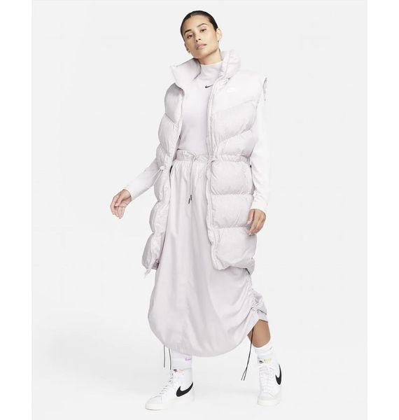 Жилетка женская Nike Sportswear Windpuffer (FB8794-019), M, WHS, < 10%, 1-2 дня