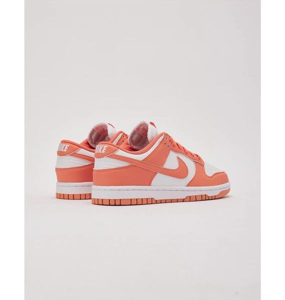 Кросівки жіночі Nike Dunk Low Next Nature (DD1873-109), 38, OFC, > 50%, 1-2 дні
