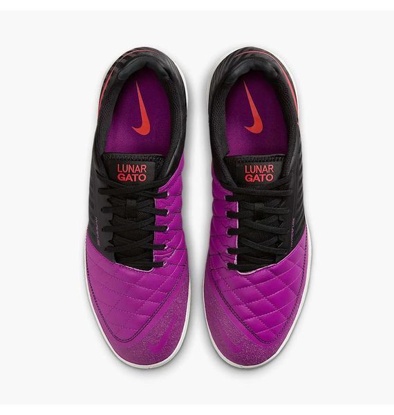 Кроссовки мужские Nike Lunargato Ii (580456-502), 37.5, WHS, < 10%, 1-2 дня