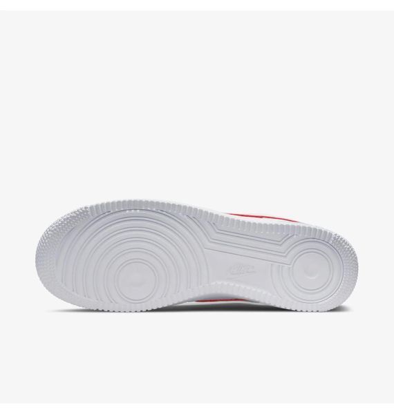 Кроссовки мужские Nike Air Force 1 (DQ0791-100), 42, WHS, < 10%, 1-2 дня