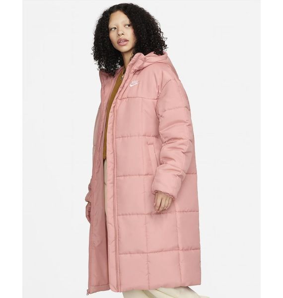 Куртка жіноча Nike W Nsw Tf Thrmr Clsc (FB7675-618), M, WHS, < 10%, 1-2 дні