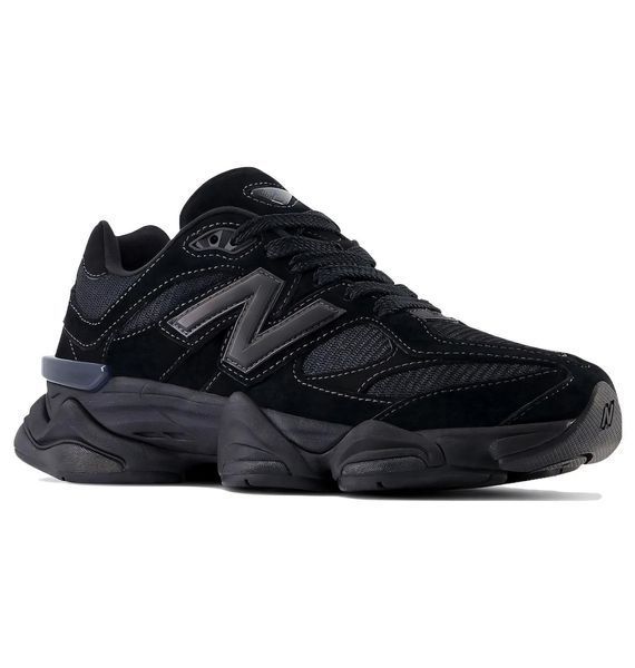 Кросівки чоловічі New Balance 9060 Black (U9060BPM), 41.5, OFC, < 10%, 1-2 дні