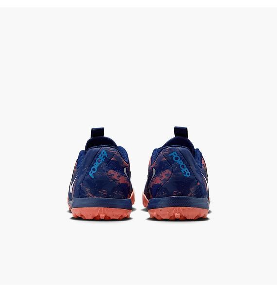 Сороконожки подростковые Nike Jr. Phantom Gx 2 Academy (HF1608-400), 37.5, WHS, < 10%, 1-2 дня