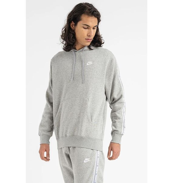 Спортивный костюм мужской Nike Club Fleece Gx Hd Track Suit (FB7296-063), XL, OFC, 40% - 50%, 1-2 дня