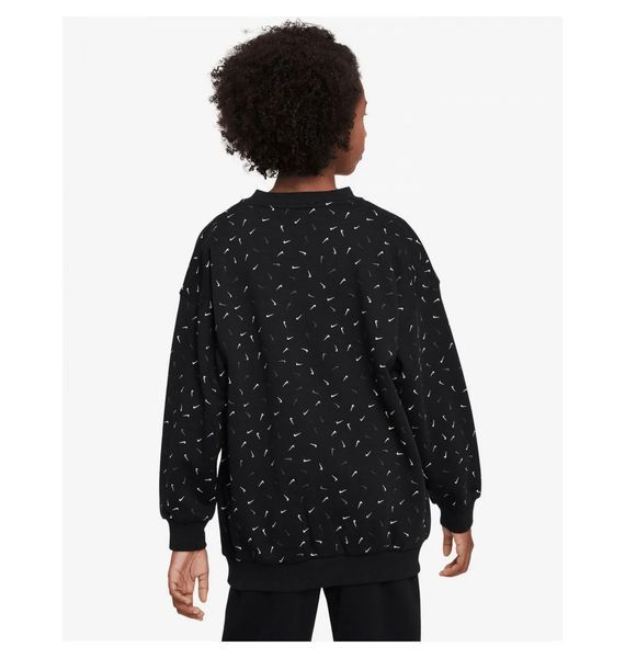 Светр дитячий Nike Sportswear Club (FD2943-010), 147-158 СM, WHS, 20% - 30%, 1-2 дні