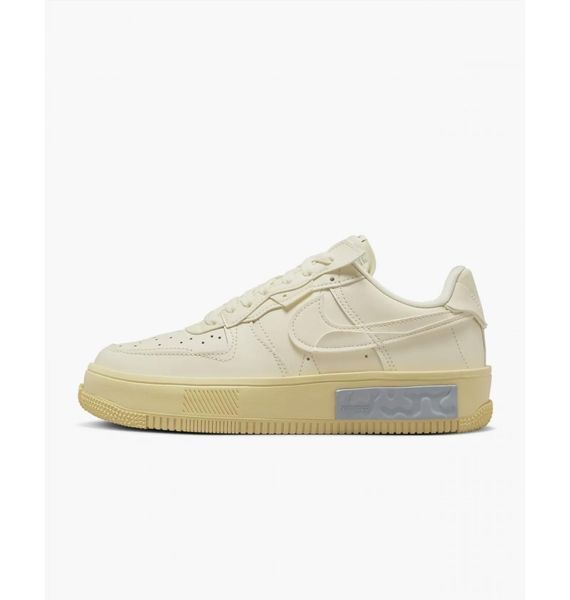 Кросівки жіночі Nike Air Force 1 Fontanka (DH1290-102), 35.5, WHS, 10% - 20%, 1-2 дні