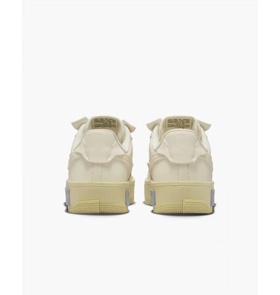 Кросівки жіночі Nike Air Force 1 Fontanka (DH1290-102), 35.5, WHS, 10% - 20%, 1-2 дні