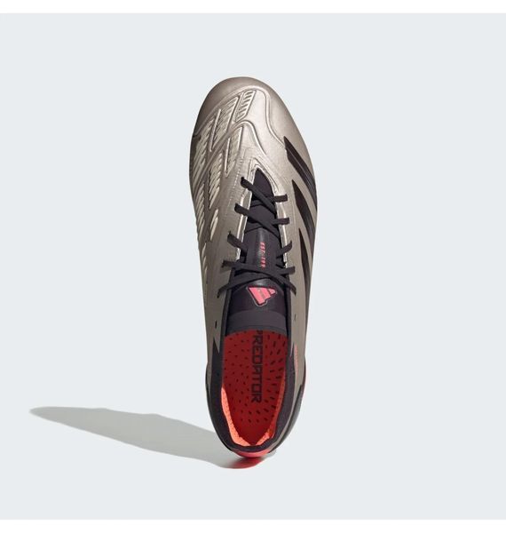 Бутсы мужские Adidas Predator Elite Firm Ground Performance (IF8868), 44, WHS, < 10%, 1-2 дня