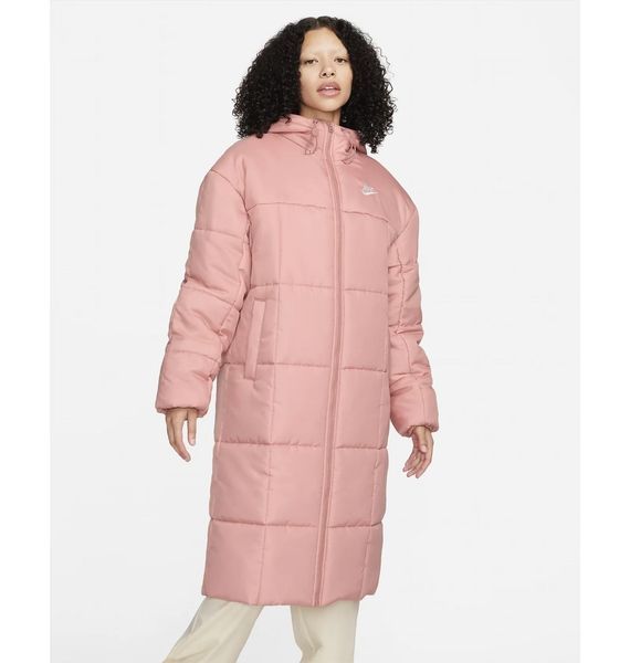 Куртка жіноча Nike W Nsw Tf Thrmr Clsc (FB7675-618), M, WHS, < 10%, 1-2 дні