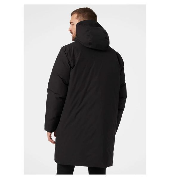 Куртка чоловіча Helly Hansen Urb Pro Down Coat (53634-597), L, WHS, 10% - 20%, 1-2 дні