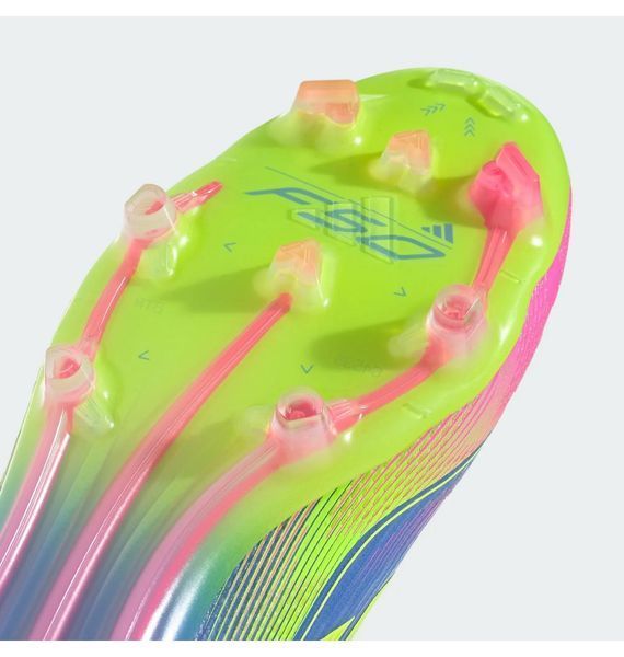Бутси унісекс Adidas F50 Elite Fg (IE1201), 46 2/3, WHS, < 10%, 1-2 дні