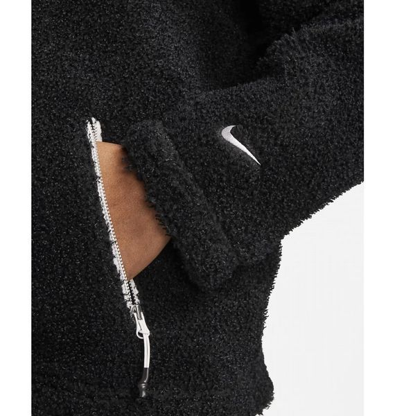 Куртка женская Nike Thermo-Fit Full-Zip Hoodie (DQ6268-010), S, WHS, < 10%, 1-2 дня