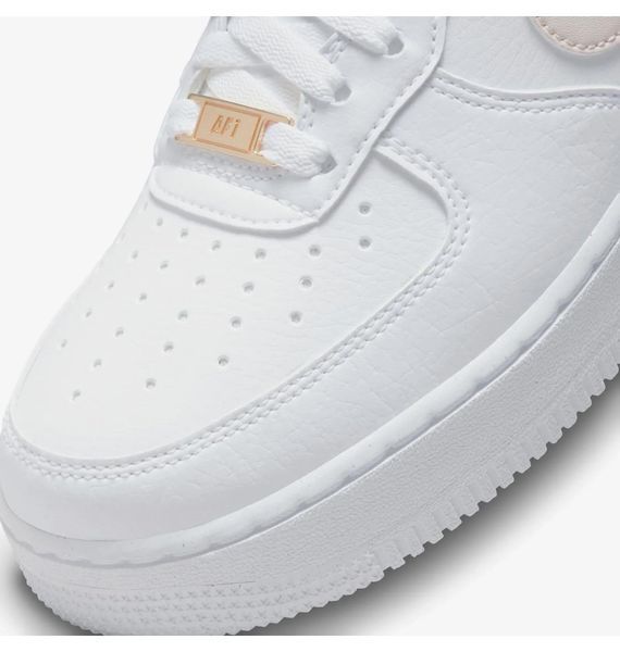 Кроссовки мужские Nike Air Force 1 (DQ0791-100), 42, WHS, < 10%, 1-2 дня